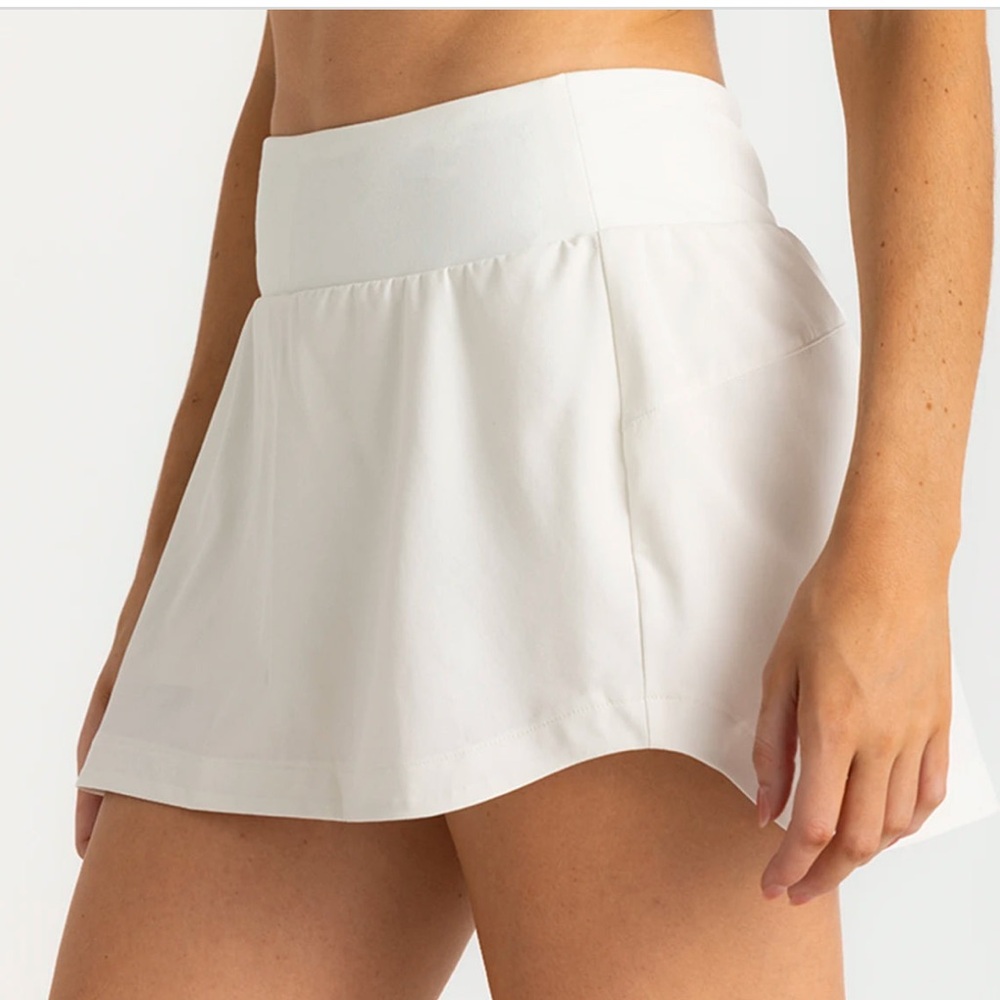 Active Breeze Skort (13”) by Free Fly